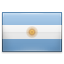 shiny Argentina icon